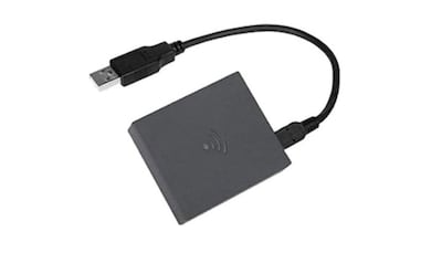 Lexmark 27X0823 MarkNet N8370 Wireless Print Server 802.11ac (WiFi)