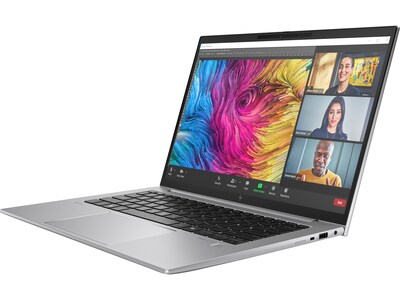 HP ZBook Firefly G11 14" Laptop, Intel Core Ultra 7-155H, 16GB Memory, 512GB SSD, Windows 11 Pro (A1RB4UT#ABA)