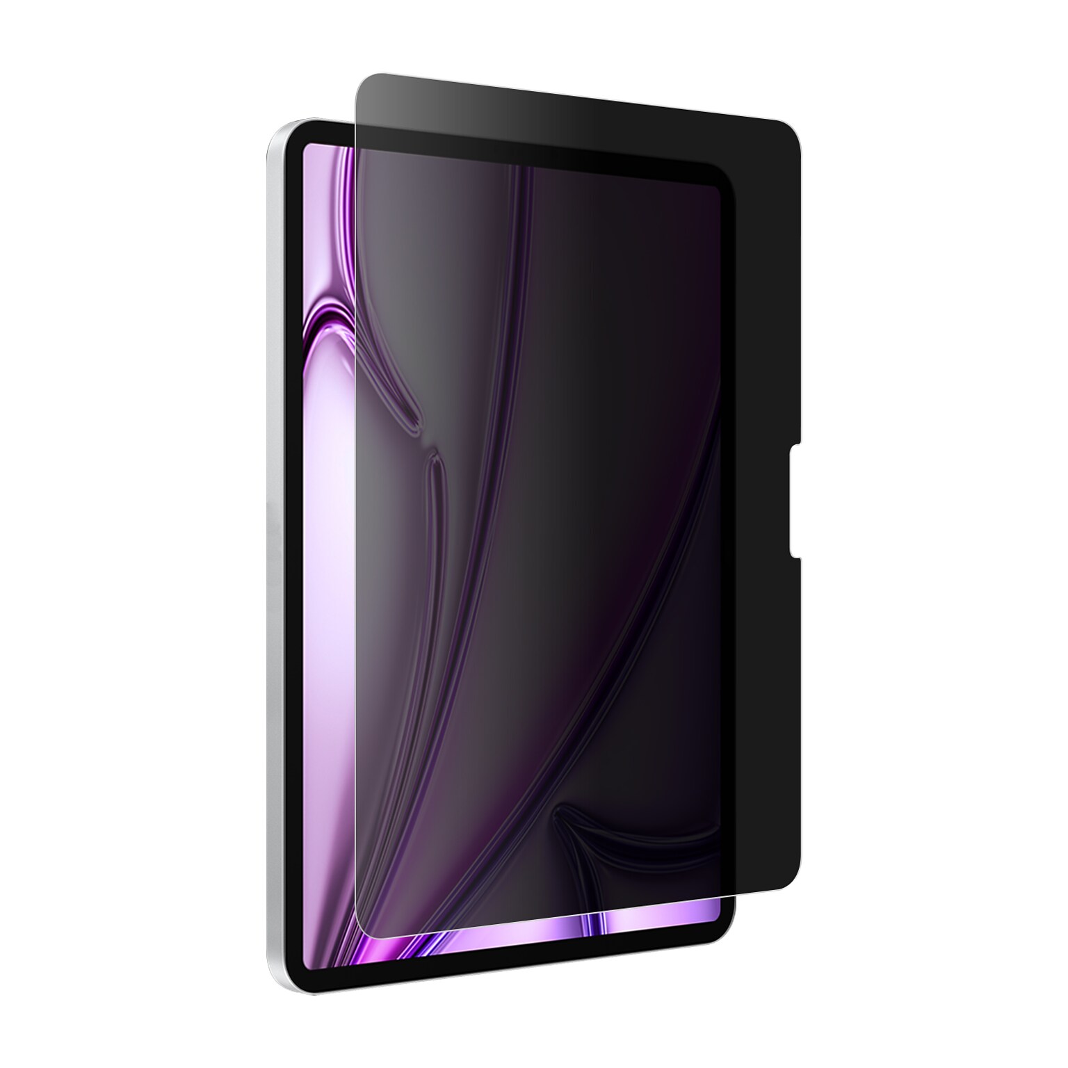 CODi Scratch-Resistant Tempered Glass Privacy Filter & Screen Protector for iPad Air 13 (M2, M3) (A09129PRV)