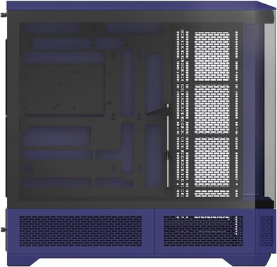 Thermaltake View E-ATX Full Tower Computer Case, Future Dusk (CA-11H-00FNWN-00)