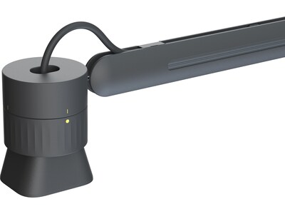 Logitech Reach Document Camera, Black (960-001673)