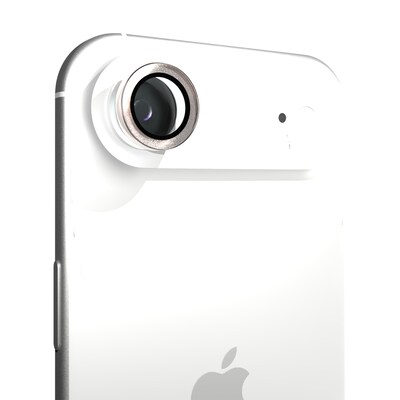 cellhelmet Tempered Glass Privacy Filter & Screen Protector for iPhone 17 (CHELSP106C000)