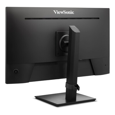 ViewSonic 27" FHD 120Hz LCD Monitor, Adjustable (VA2748-MHJ)