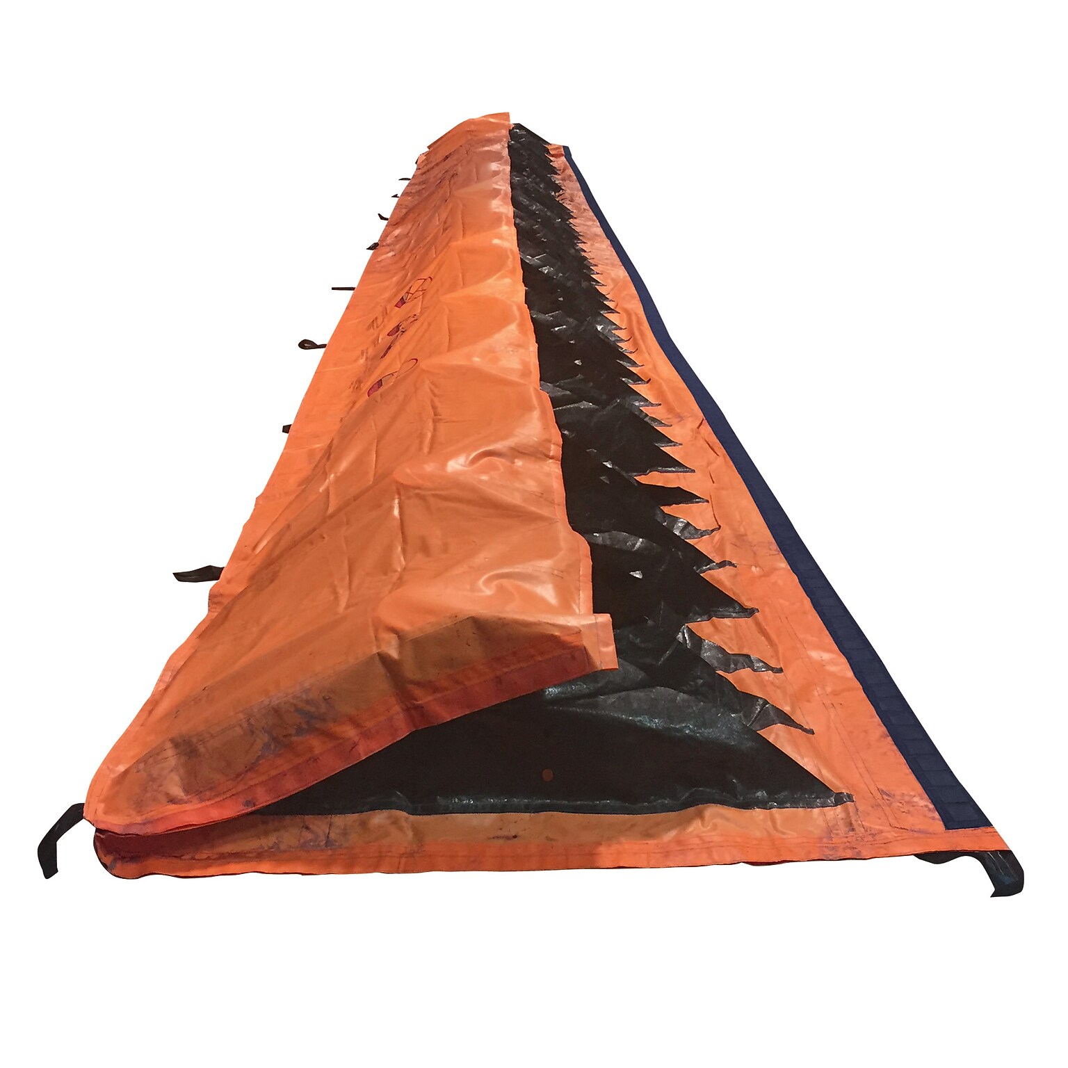 Quick Dam Universal Water Force Flood Control Dam (QDWGWL-0630)