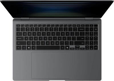 Samsung Galaxy Book5 Pro 16 Laptop, Intel Core Ultra 7-258V, 32GB RAM, 1TB SSD, Backlit Keyboard, Windows 11 Pro