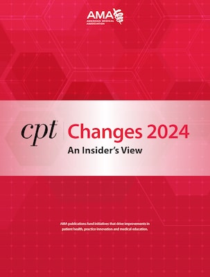 2024 CPT Changes: An Insiders View, Spiral (CI24)