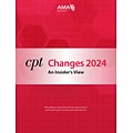 2024 CPT Changes: An Insiders View, Spiral (CI24)