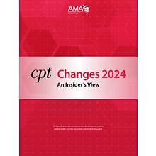2024 CPT Changes: An Insiders View, Spiral (CI24)