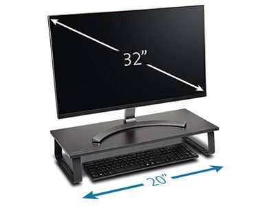 Kensington Extra Wide Monitor Stand