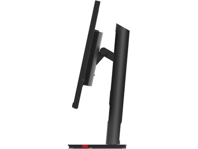 Lenovo ThinkVision T27i-30 27" 60Hz WLED Monitor, Black (63A4MAR1US)