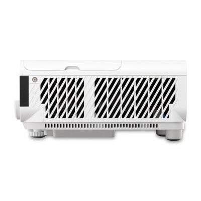 ViewSonic 4K UHD Xbox Certified Projector with 4000 Lumens, 240Hz, 4.2ms for Home Theater and Gaming, White (PX749-4K)