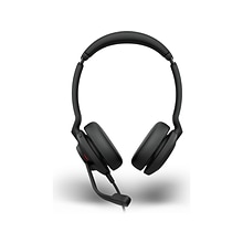 jabra Evolve2 30 SE Noise Canceling Stereo Headset, USB-A, UC Certified (23189-989-979)