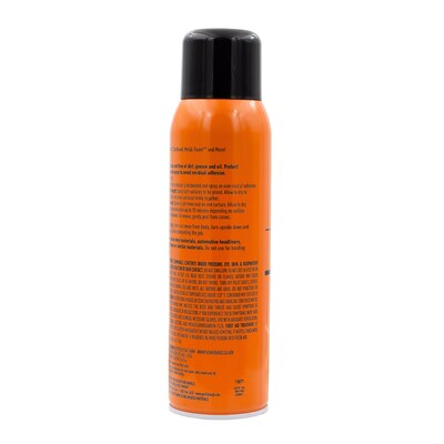 Gorilla Multi Purpose Spray Adhesive, 14 oz. (6301502)