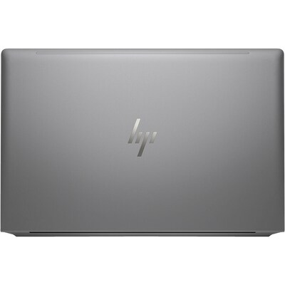HP ZBook Power G10 15.6" LCD Laptop, Intel Core i7-13800H, 16GB RAM, 512GB SSD, 14.5 Hour Battery, Windows 11 Pro, Gray
