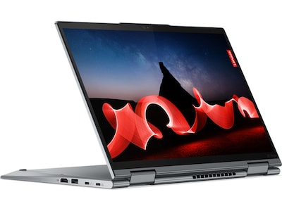 Lenovo ThinkPad X1 Yoga Gen 8 14" Laptop, Intel Core  i7-1365U, 32GB Memory, 1TB SSD, Windows 11 Pro (HG2318)