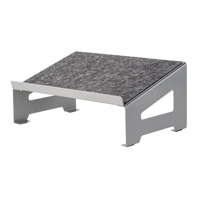 Allsop TechStyle Steel Laptop Stand with Endust for Electronics 70-Count Screen Cleaning Wipes (KITALSNOZ03)