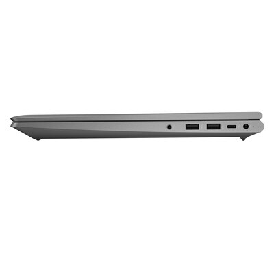 HP Zbook Power G7 15.6" Refurbished Laptop, Intel Core i7-10850H 2.7GHz, 32GB RAM, 1TB SSD, Windows 11 Pro (J5-ZPWG7A01)