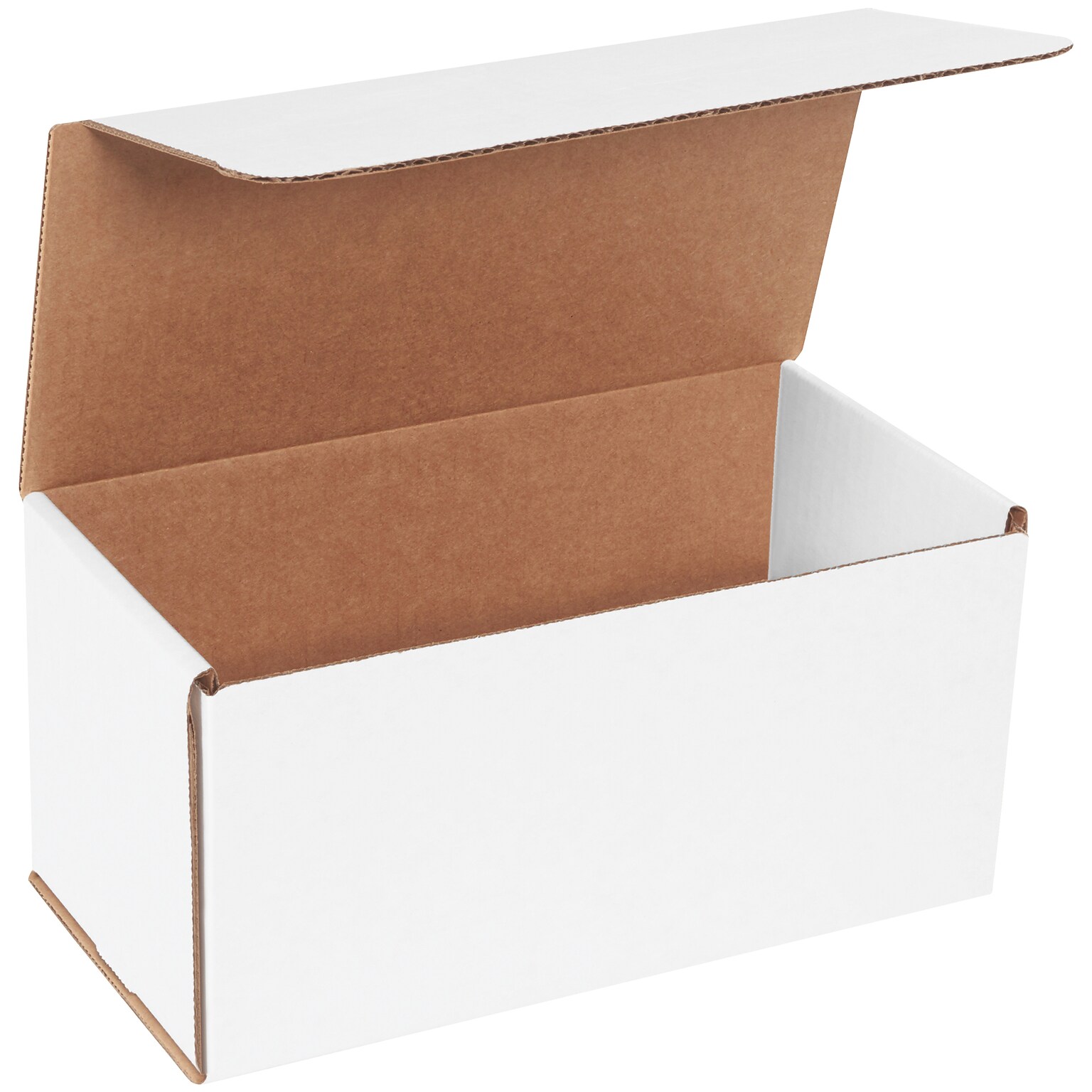 10 x 5 x 5 Crush-Proof Mailer, 50/Bundle (M1055)