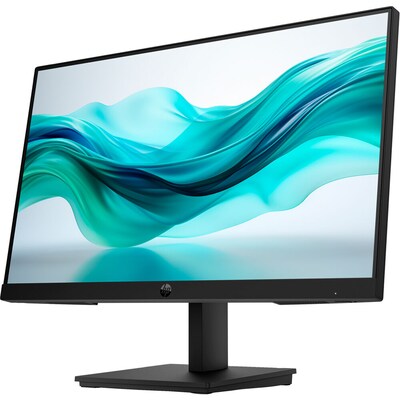 HP 3 Pro 21.5" LCD Monitor, Black (9U5B0UT#ABA)