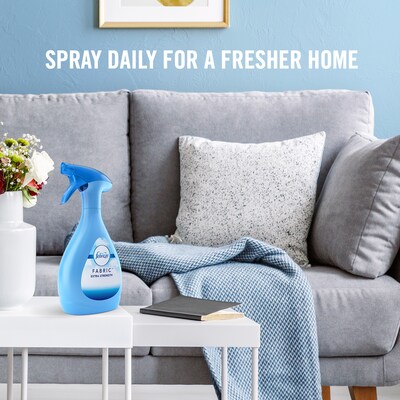 Febreze Fabric Deodorizer Spray, Fresh Scent, 23.6 fl. oz. (88623)