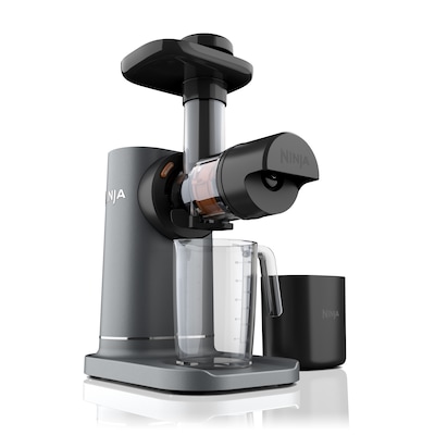 Ninja NeverClog Electric Cold Press Juicer (JC151)