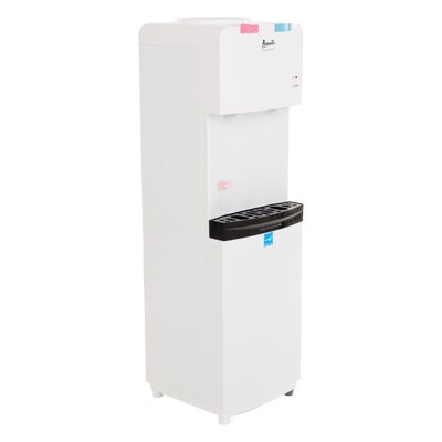 Avanti 5 Gallon Hot & Cold Water Dispenser, White (WDHC770I0W )