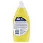 Dawn Professional Liquid Dish Soap, Lemon, 38 oz., 8/Carton (45113)