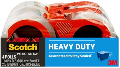 Shop Packing Tape Ship and Store With Confidence