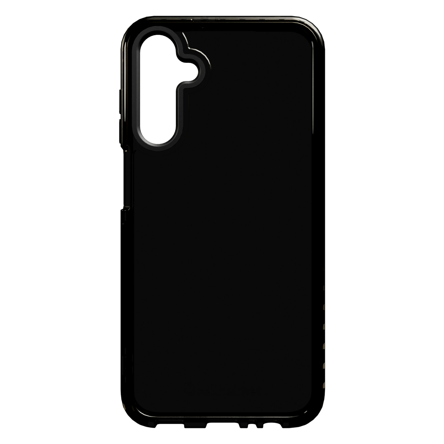 cellhelmet Altitude X Series Phone Case for Samsung Galaxy A15 5G, Black (CA-403-BLK)