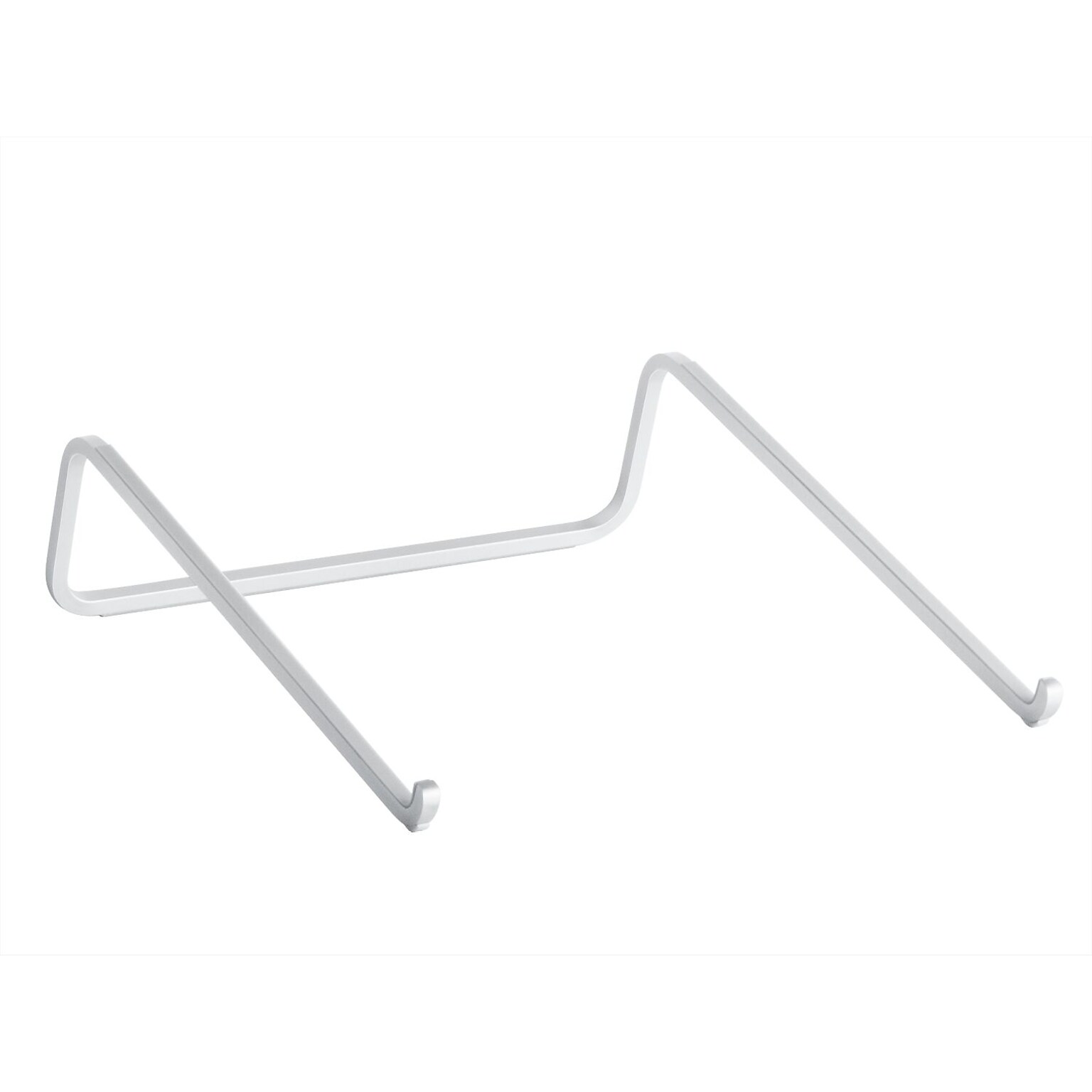 Rain Design mBar 8.8 x 10.4 Aluminum Laptop Stand, Silver (10080)