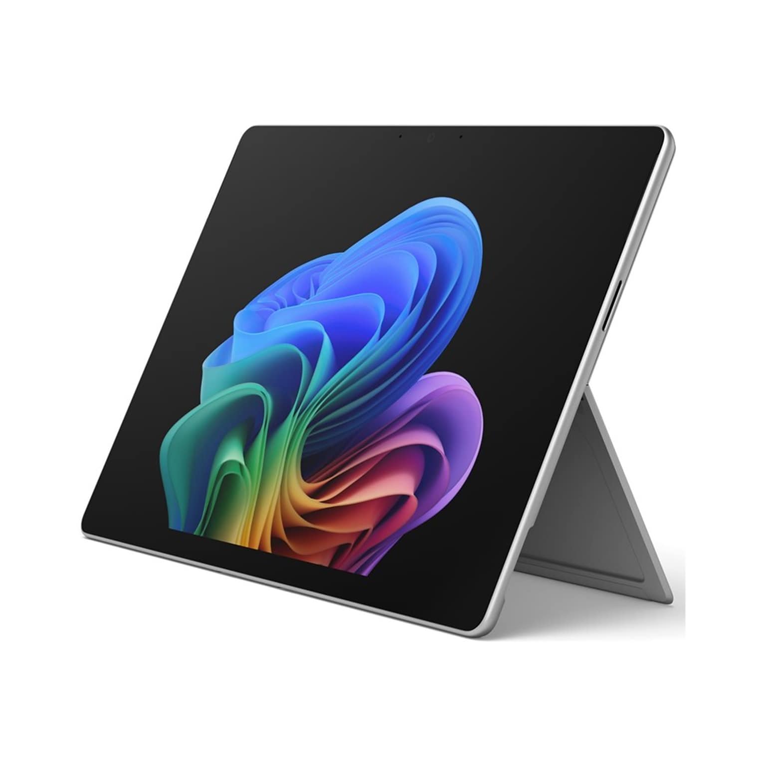 Microsoft Surface Pro Copilot+ PC for Business 11th Edition 13 Tablet, Intel Core Ultra 7-268V, WiFi, 1TB, Platinum