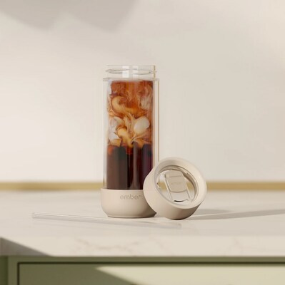 Ember Cold Tumbler