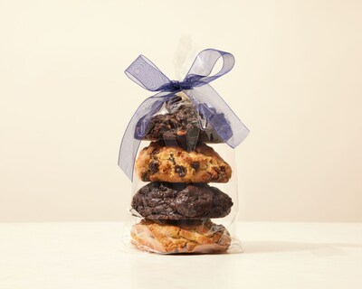 Levain Bakery 4 Pack - Chocolate Chip Walnut