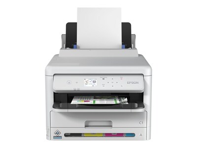 Epson WorkForce Pro WF-C5390 Printer C11CK25201