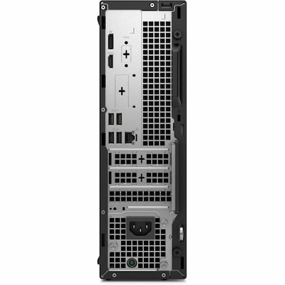 Dell Pro Slim Desktop Computer, AMD Ryzen 5 8500G, 16GB RAM, 512GB SSD, Windows 11 Pro (RV955)