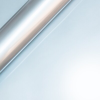 Siser Easyweed Die Cutting HTV Heat Transfer Vinyl, 36, Silver (SIRMIEW1183613)