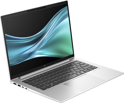 HP EliteBook 840 G10 14" Laptop, Intel Core i7-1360P, 16GB RAM, 512GB SSD, Windows 11 Pro (89D95UT#ABA)