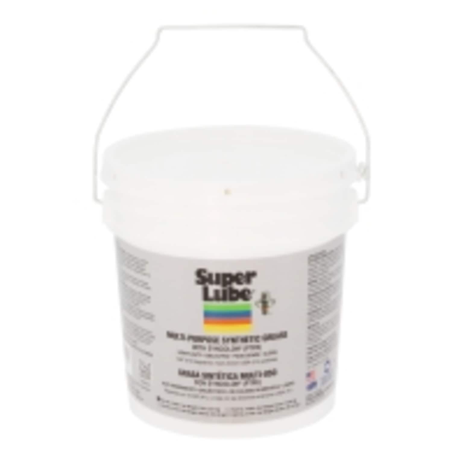 Super Lube 80 oz. Grease Lubricant (NLGI 2)