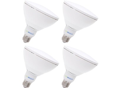Philips 8.8 Watt Warm White Household Bulb, 6/Carton (550434)