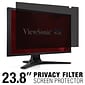 ViewSonic Anti-Glare Privacy Filter for 23" Widescreen Monitor (16:9) (VSPF2380)