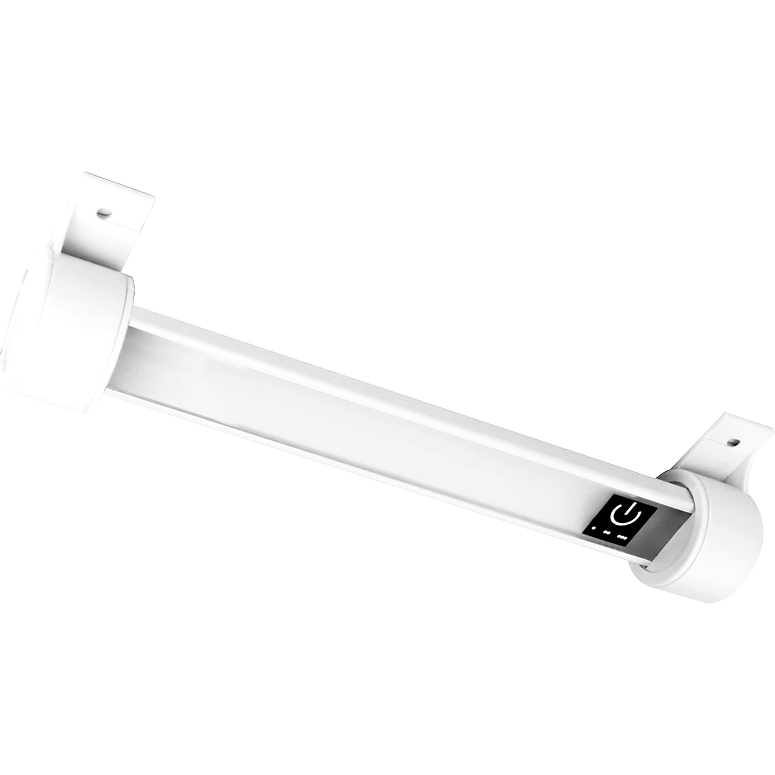 V-Light 12 LED Bar Light, Matte White (VSLC3353W)