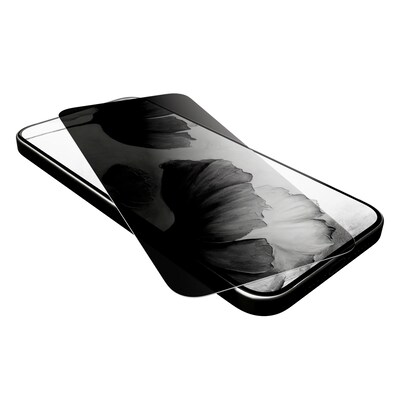 cellhelmet Tempered Glass Screen Protector for iPhone 17 Pro (CHELST122C000)