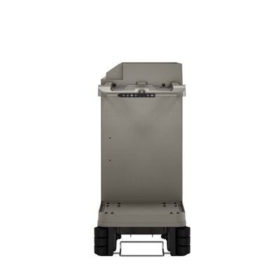 Suncast Commercial Cleaning Cart with Vinyl Bag (HKC2052)