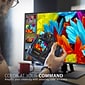 ViewSonic ColorPro Monitor 27" 60 Hz LCD Monitor, Black (VP2768A)