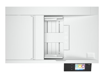 HP ScanJet Pro N4600 fnw1 Wireless Duplex Flatbed Document Scanner, White (20G07A#BGJ)