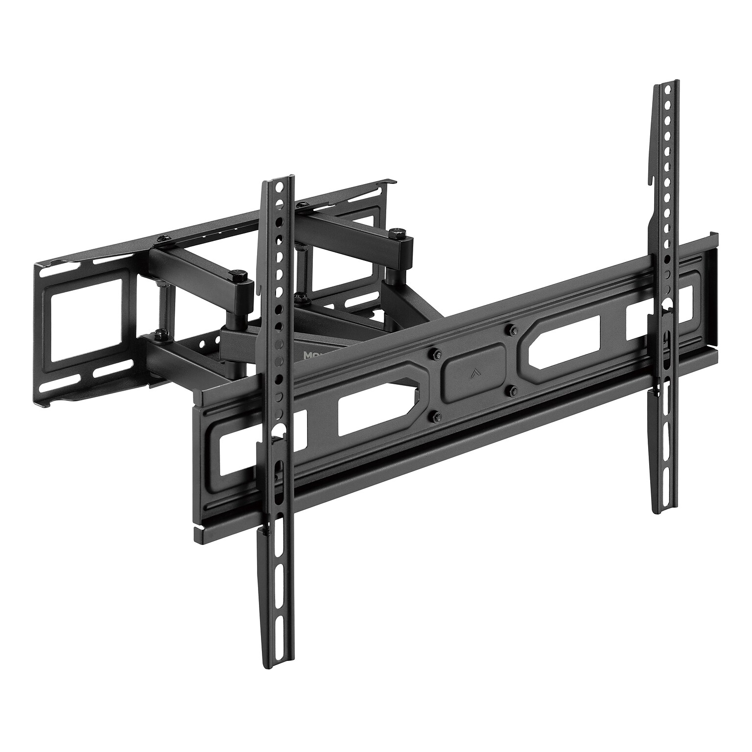 Mount-It! Full Motion TV Wall Mount, for 37 to 80 Screens, 88 lbs. Max. (MI-4112)