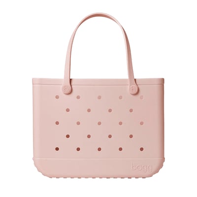 Original Bogg Bag in Petal Pink