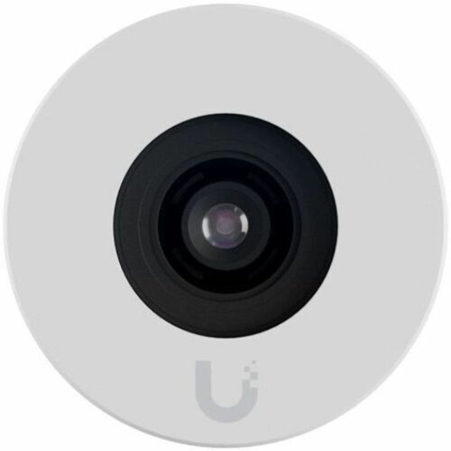 Ubiquiti AI Theta Lens Wireless 33 Indoor/Outdoor 12mm f/2.0 Wide-angle Lens, Black, (UVC-AI-THETA-LENS)