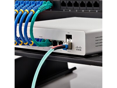 StarTech Multi Mode Cisco Transceiver Module, 25 Gbps (SFP-25G-SR-S-C-ST)