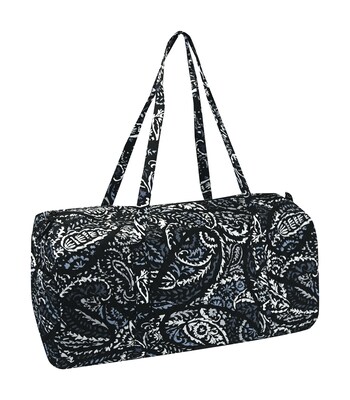 Vera Bradley Large Traveler Duffel